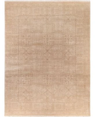 Adorn Hand Woven Rugs Indo Savannah M6333 Rug Collection