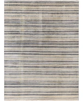 Adorn Hand Woven Rugs Indo Savannah M5557 9'x12'4" Area Rug
