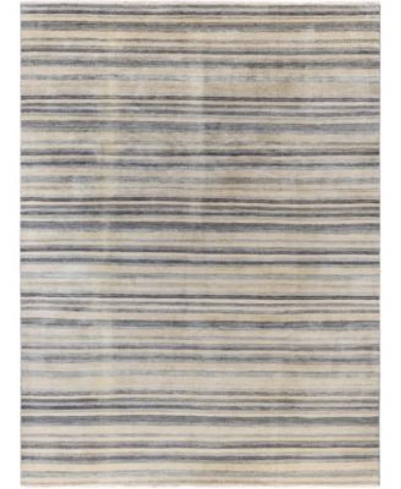 Adorn Hand Woven Rugs Indo Savannah M5557 Rug Collection