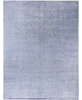 Adorn Hand Woven Rugs Indian Oak M7551 9'1"x12' Area Rug