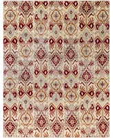 Adorn Hand Woven Rugs Indian Oak M6328 Rug Collection