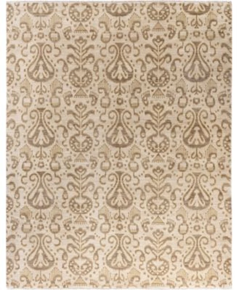 Adorn Hand Woven Rugs Indian Oak M6349 Rug Collection