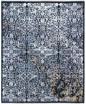Adorn Hand Woven Rugs Indian Oak M7608 Rug Collection