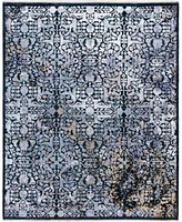Adorn Hand Woven Rugs Indian Oak M7608 Rug Collection