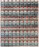 Adorn Hand Woven Rugs Indian Oak M5962 Rug Collection