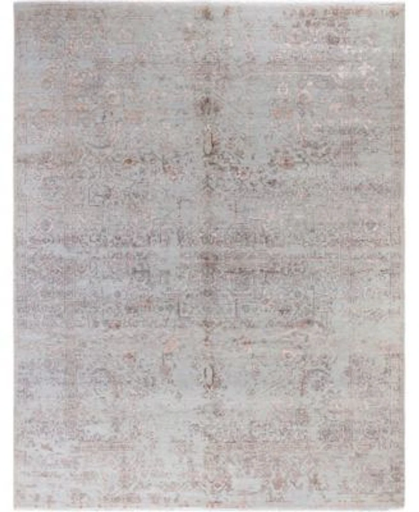 Adorn Hand Woven Rugs Indian Oak M8034 Rug Collection