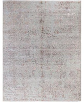 Adorn Hand Woven Rugs Indian Oak M8034 Rug Collection