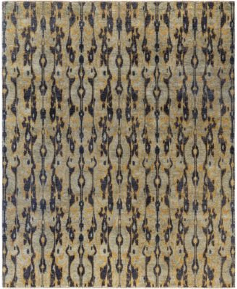 Adorn Hand Woven Rugs Indian Oak M5996 Rug Collection