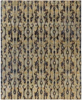 Adorn Hand Woven Rugs Indian Oak M5996 Rug Collection