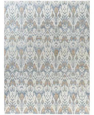 Adorn Hand Woven Rugs Indo Ganga M6501 Rug Collection