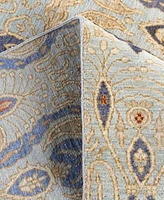 Adorn Hand Woven Rugs Indian Oak M7004 Rug Collection