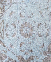 Adorn Hand Woven Rugs Indian Oak M7124 9'1"x12'2" Area Rug