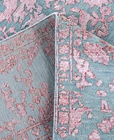 Adorn Hand Woven Rugs Indian Oak M7531 9'2"x12'1" Area Rug