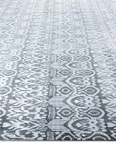 Adorn Hand Woven Rugs Indian Oak M6288 9'x12' Area Rug