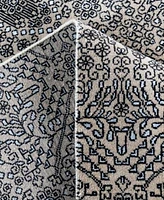Adorn Hand Woven Rugs Indian Oak M7783 Rug Collection