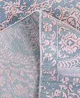 Adorn Hand Woven Rugs Indian Oak M7403 Rug Collection