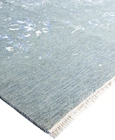 Adorn Hand Woven Rugs Indian Oak M6886 9'x12'3" Area Rug