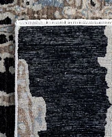 Adorn Hand Woven Rugs Indian Oak M7536 Rug Collection