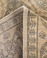 Adorn Hand Woven Rugs Indian Oak M6143 Rug Collection
