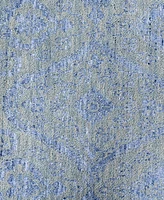 Adorn Hand Woven Rugs Indian Oak M8681 9'x11' Area Rug