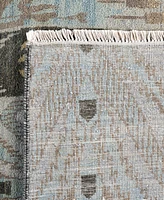 Adorn Hand Woven Rugs Indian Oak M6224 8'10"x12'8" Area Rug