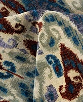 Adorn Hand Woven Rugs Indian Oak M6478 Rug Collection