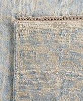 Adorn Hand Woven Rugs Indo Turkish M6428 9'1"x12'1" Area Rug