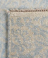 Adorn Hand Woven Rugs Indo Turkish M6428 Rug Collection