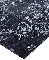 Adorn Hand Woven Rugs Indian Oak M7496 9'x11'9" Area Rug