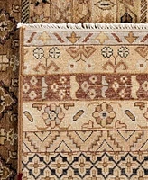 Adorn Hand Woven Rugs Indian Oak M5832 Rug Collection