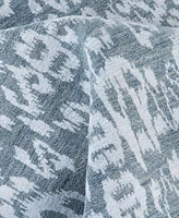 Adorn Hand Woven Rugs Indian Oak M7363 Rug Collection