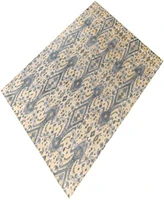 Adorn Hand Woven Rugs Indian Oak M6103 Rug Collection