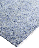 Adorn Hand Woven Rugs Indian Oak M7551 9'1"x12' Area Rug