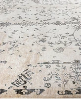 Adorn Hand Woven Rugs Indian Oak M6601 9'4"x12'3" Area Rug
