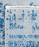 Adorn Hand Woven Rugs Indian Oak M7206 9'x12'3" Area Rug