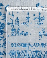 Adorn Hand Woven Rugs Indian Oak M7206 Rug Collection