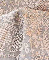 Adorn Hand Woven Rugs Indian Oak M8096 Rug Collection