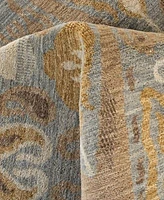Adorn Hand Woven Rugs Indian Oak M6242 Rug Collection