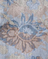 Adorn Hand Woven Rugs Indian Oak M7179 9'3"x12'2" Area Rug