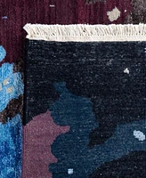 Adorn Hand Woven Rugs Indian Oak M6967 Rug Collection
