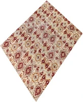Adorn Hand Woven Rugs Indian Oak M6328 Rug Collection