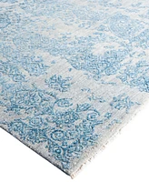 Adorn Hand Woven Rugs Indian Oak M6921 7'10"x10'1" Area Rug