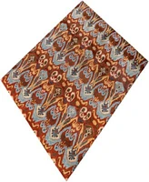 Adorn Hand Woven Rugs Indian Oak M5964 Rug Collection