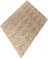 Adorn Hand Woven Rugs Indian Oak M6349 Rug Collection