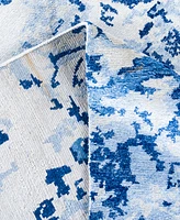 Adorn Hand Woven Rugs Indo Modern M6966 8'x10' Area Rug