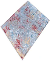Adorn Hand Woven Rugs Indian Oak M7807 Rug Collection