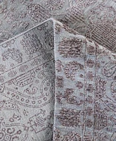 Adorn Hand Woven Rugs Indian Oak M7354 Rug Collection