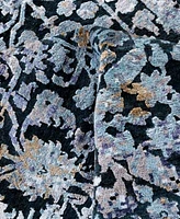 Adorn Hand Woven Rugs Indian Oak M7608 Rug Collection