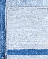Adorn Hand Woven Rugs Indo Modern M7543 8'2"x10' Area Rug