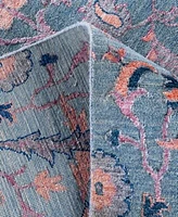 Adorn Hand Woven Rugs Indian Oak M7649 Rug Collection